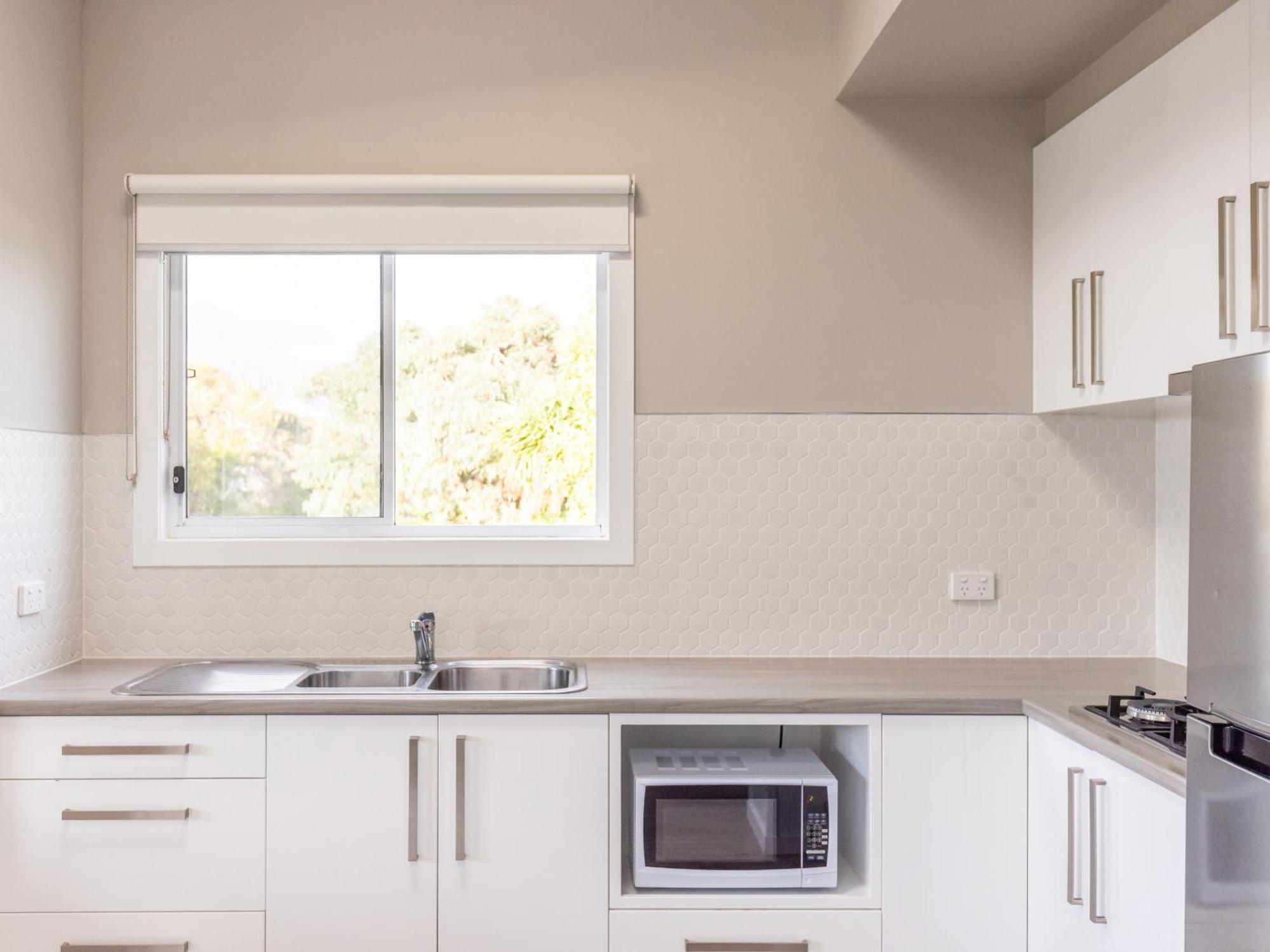 Nrma Portland Bay Holiday Park Bagian luar foto