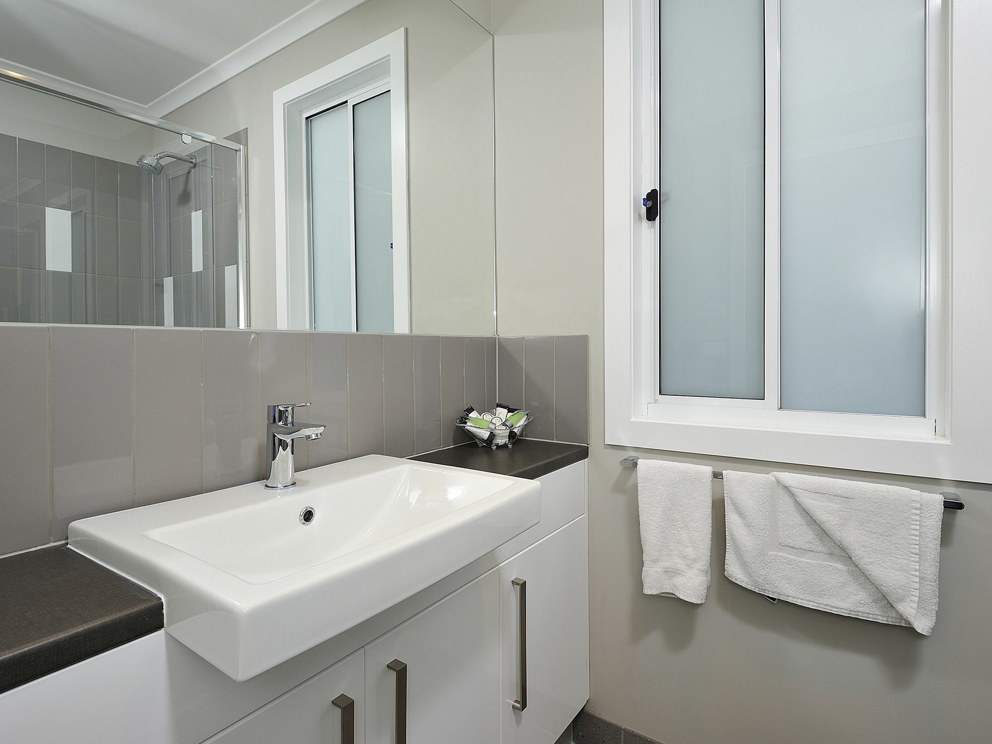 Nrma Portland Bay Holiday Park Bagian luar foto